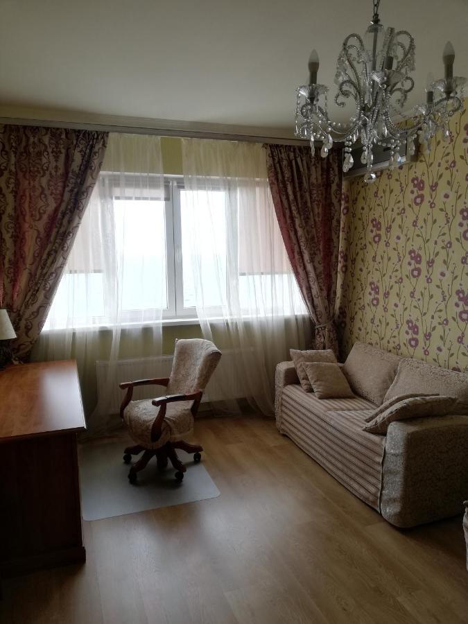Holiday Home Sauvignon 敖德萨 外观 照片
